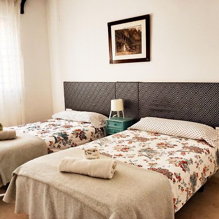 Top Center Suite Jerez de la Frontera Esterno foto