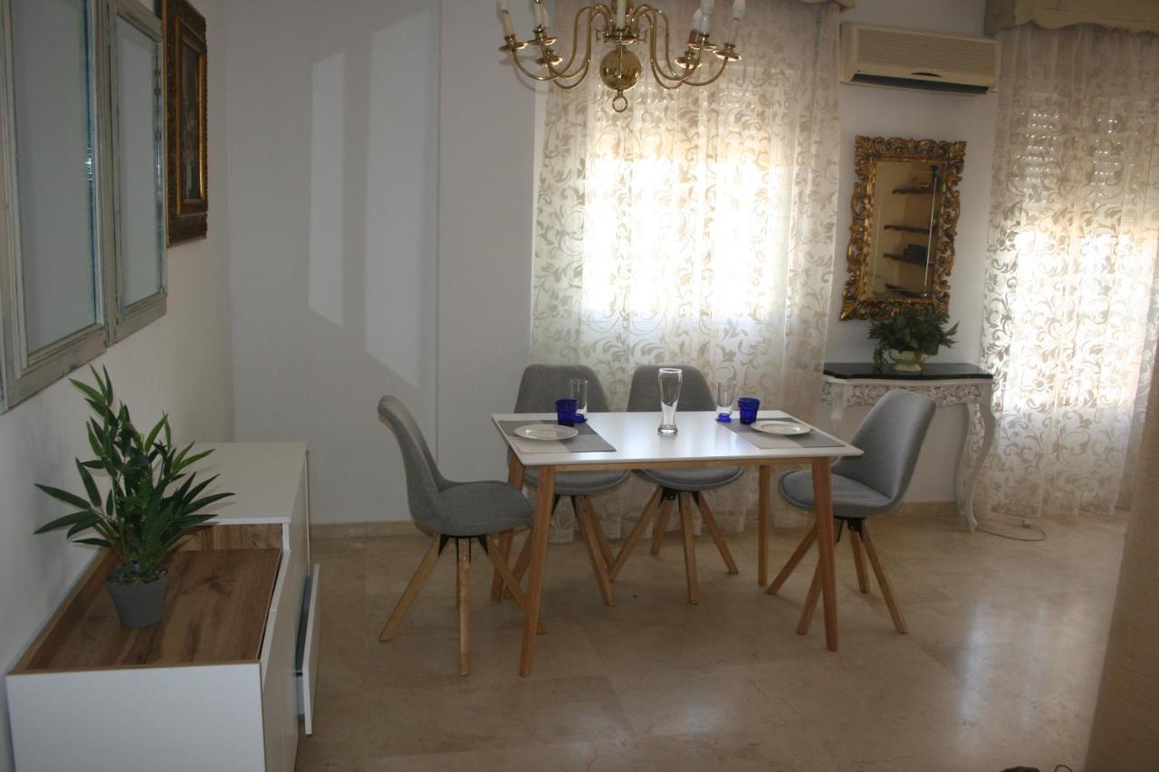 Top Center Suite Jerez de la Frontera Esterno foto