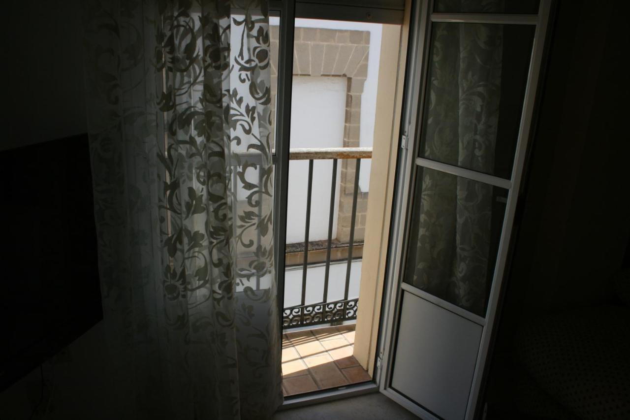 Top Center Suite Jerez de la Frontera Esterno foto
