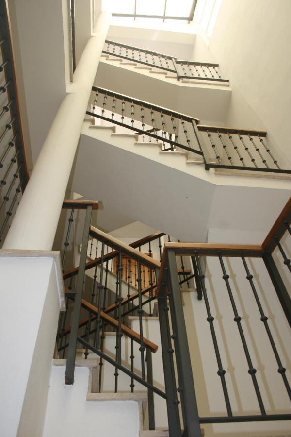 Top Center Suite Jerez de la Frontera Esterno foto