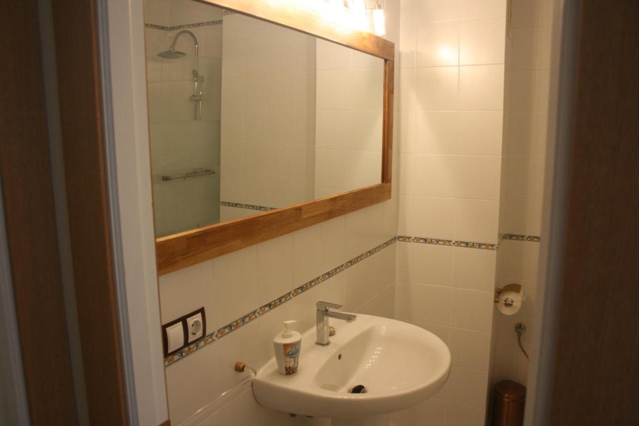 Top Center Suite Jerez de la Frontera Esterno foto