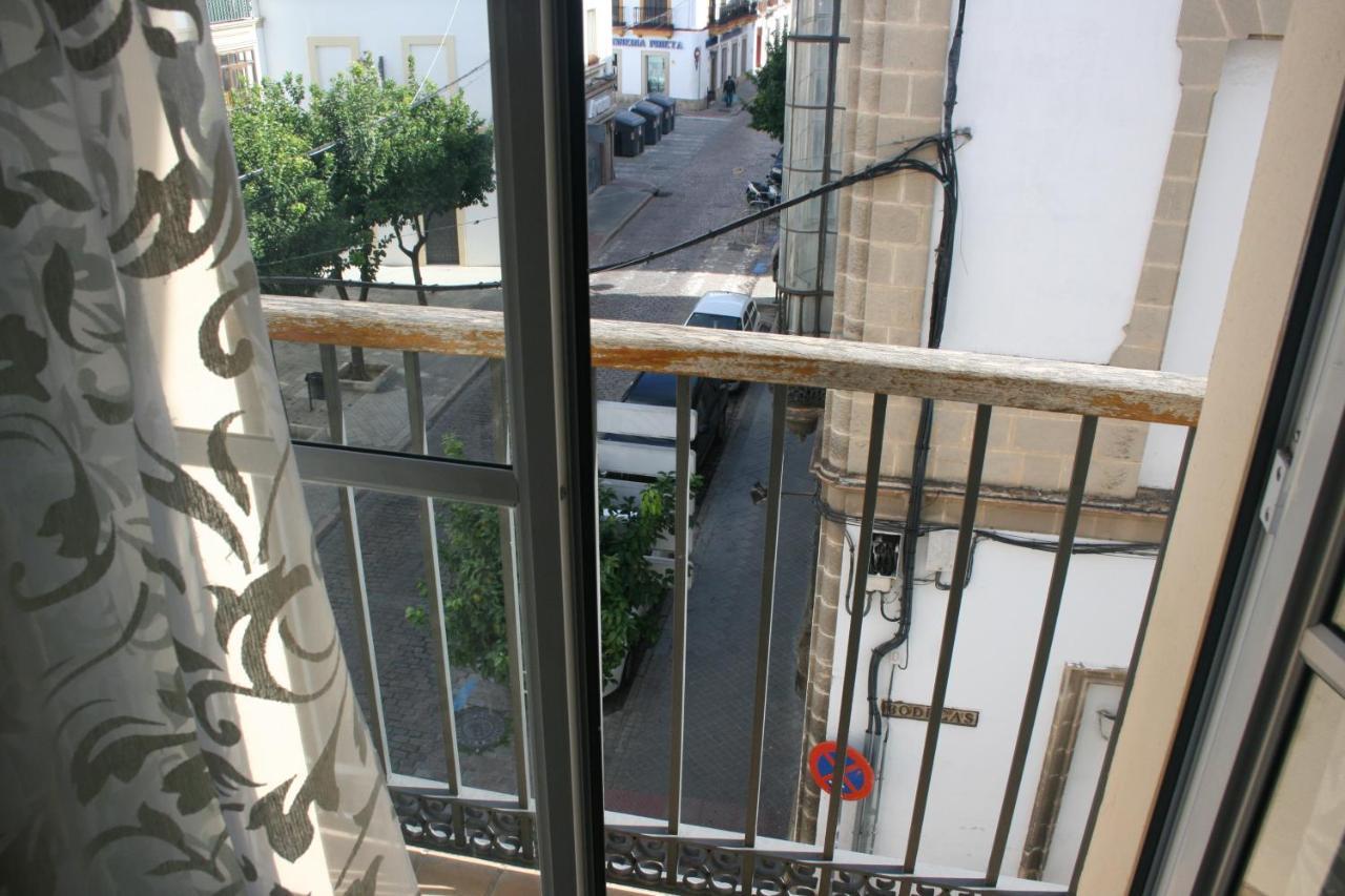Top Center Suite Jerez de la Frontera Esterno foto