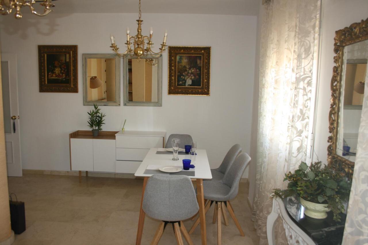Top Center Suite Jerez de la Frontera Esterno foto