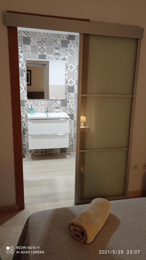 Top Center Suite Jerez de la Frontera Esterno foto