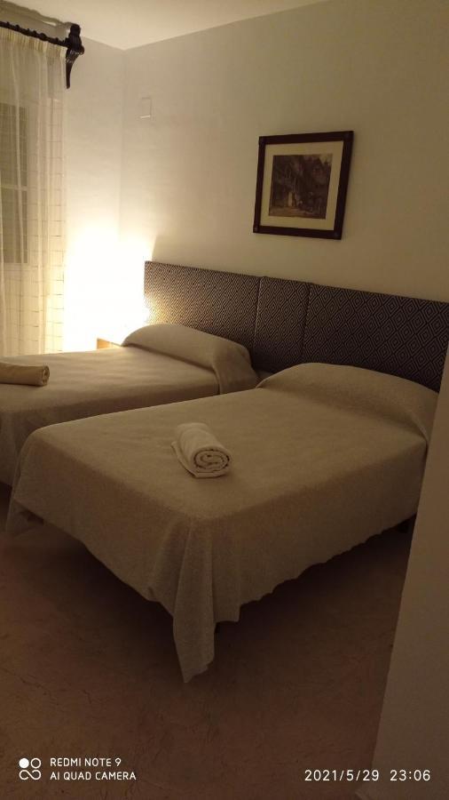 Top Center Suite Jerez de la Frontera Esterno foto