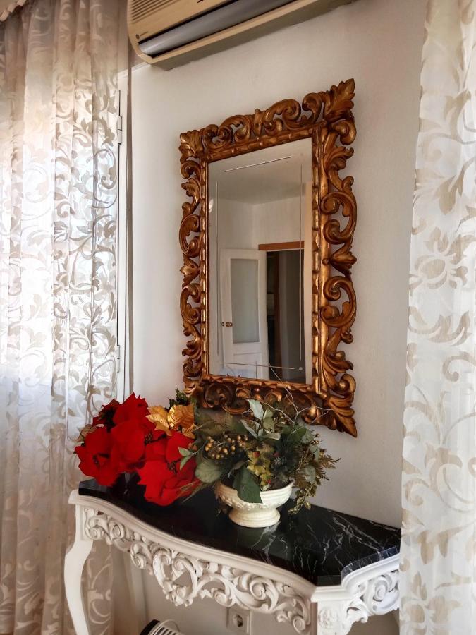 Top Center Suite Jerez de la Frontera Esterno foto
