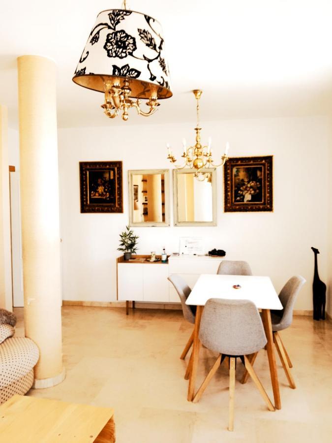 Top Center Suite Jerez de la Frontera Esterno foto