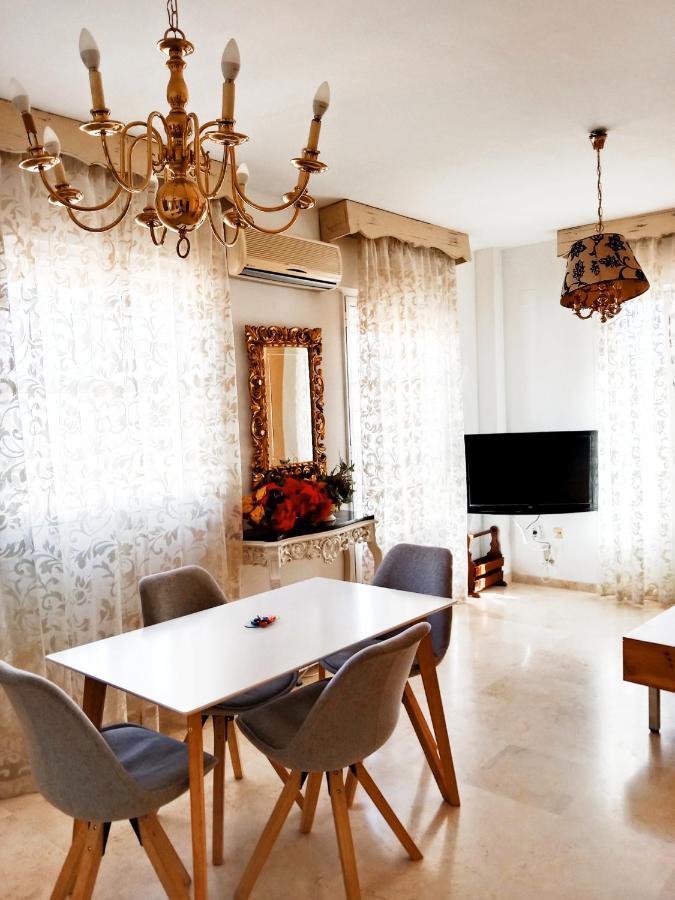 Top Center Suite Jerez de la Frontera Esterno foto