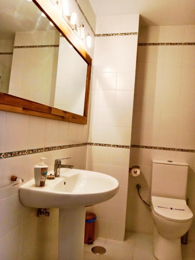 Top Center Suite Jerez de la Frontera Esterno foto