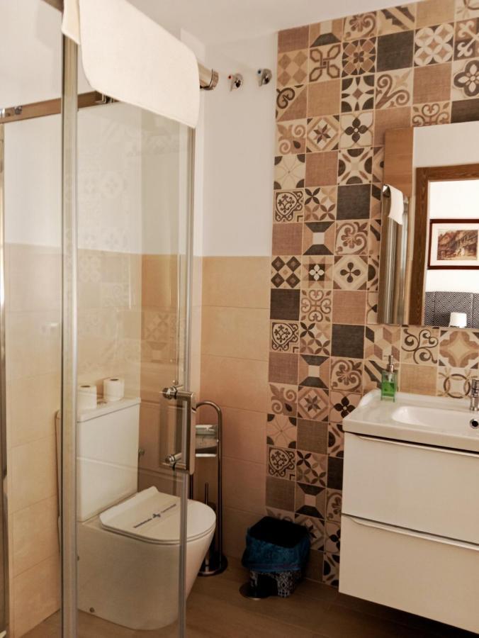 Top Center Suite Jerez de la Frontera Esterno foto