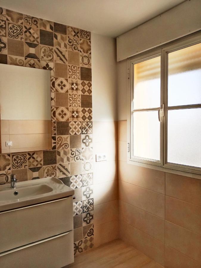 Top Center Suite Jerez de la Frontera Esterno foto