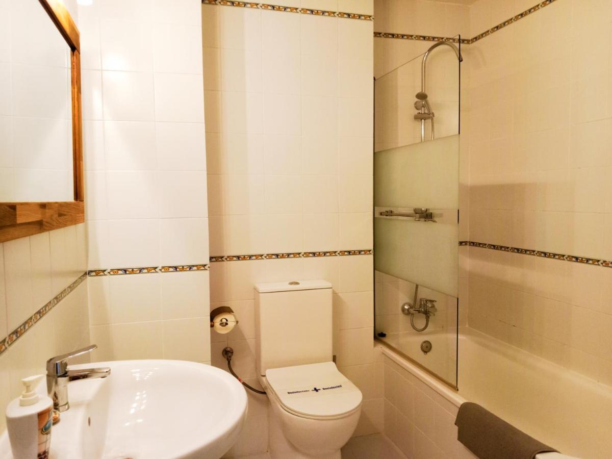 Top Center Suite Jerez de la Frontera Esterno foto