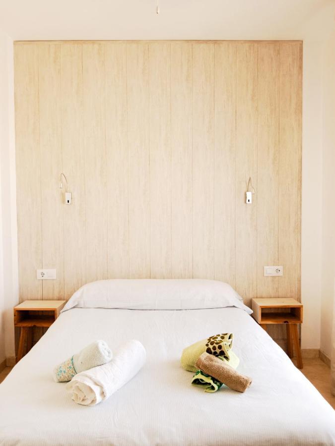 Top Center Suite Jerez de la Frontera Esterno foto